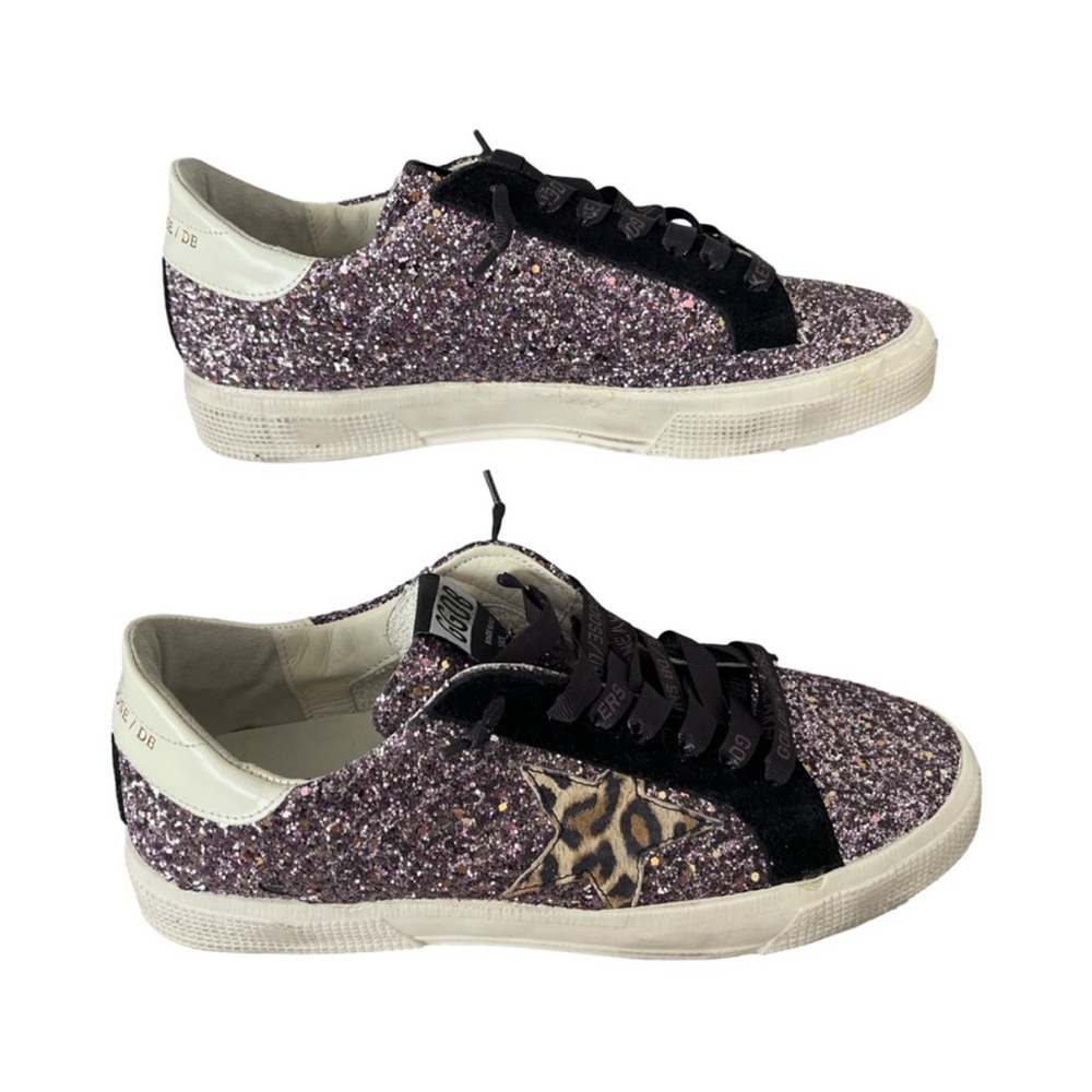 Golden Goose Women's Sneakers - Picture 2 of 9